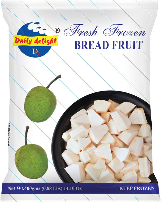 Daily Delight Bread Fruit