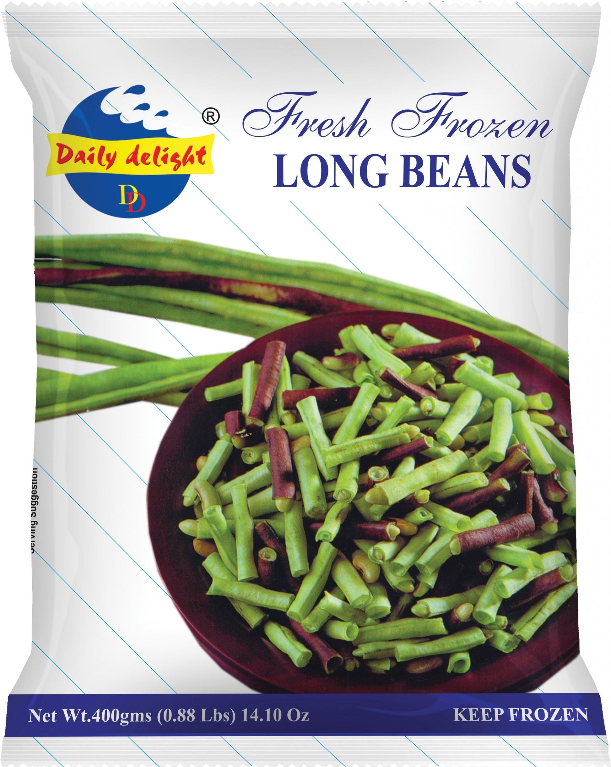 Daily Delight Long Beans