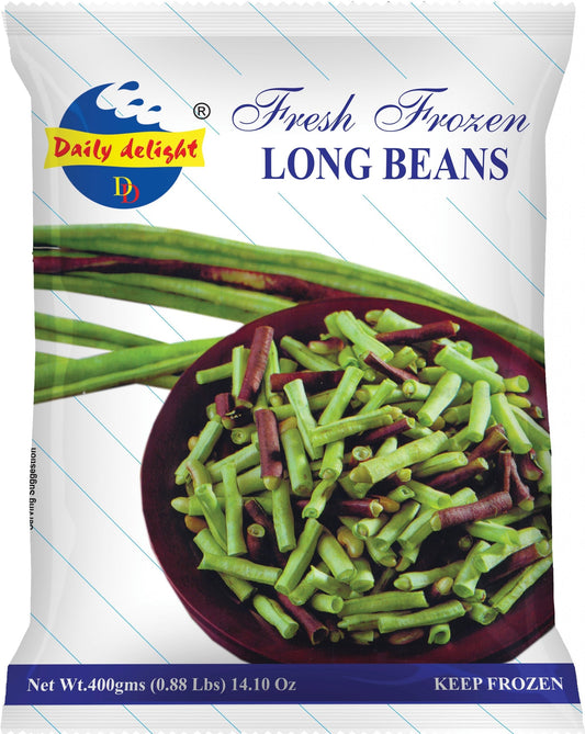Daily Delight Long Beans