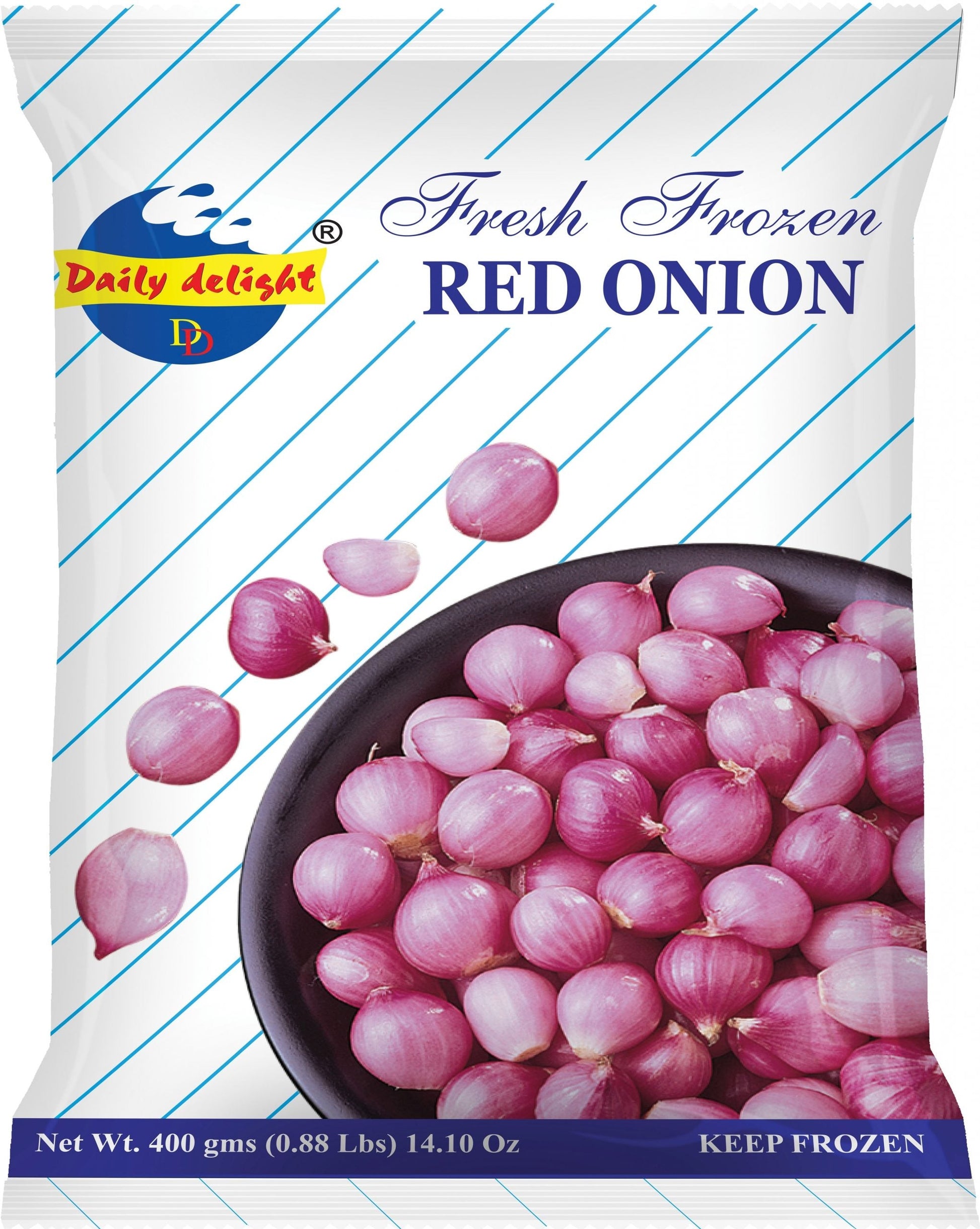 Daily Delight Red Onion