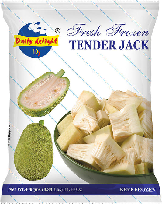 Daily Delight Tender Jack