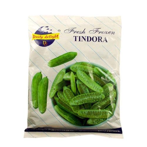Daily Delight Tindoora