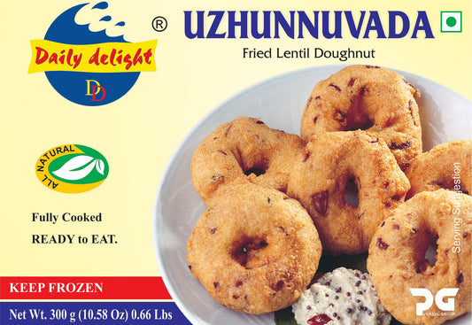 Daily Delight Uzhunnuvada