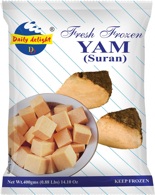 Daily Delight Yam(Suran)