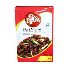 Double Horse Meat Masala