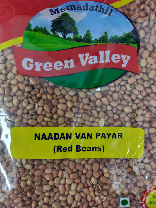 Green Valley Nadan Van Payar