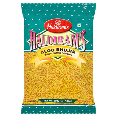 Haldirams Aloo Bhujia