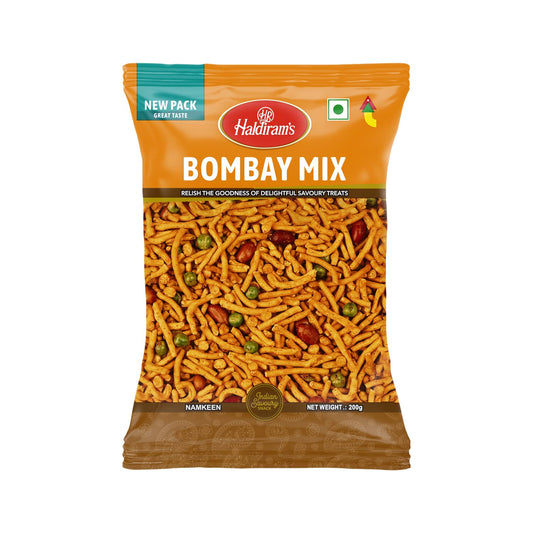 Haldirams Bombay Mix