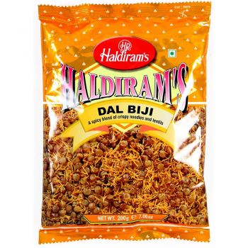 Haldirams Dal Biji 