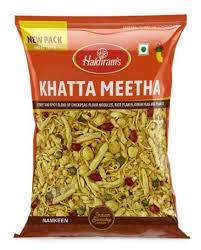 Haldirams Khatta Meetha 