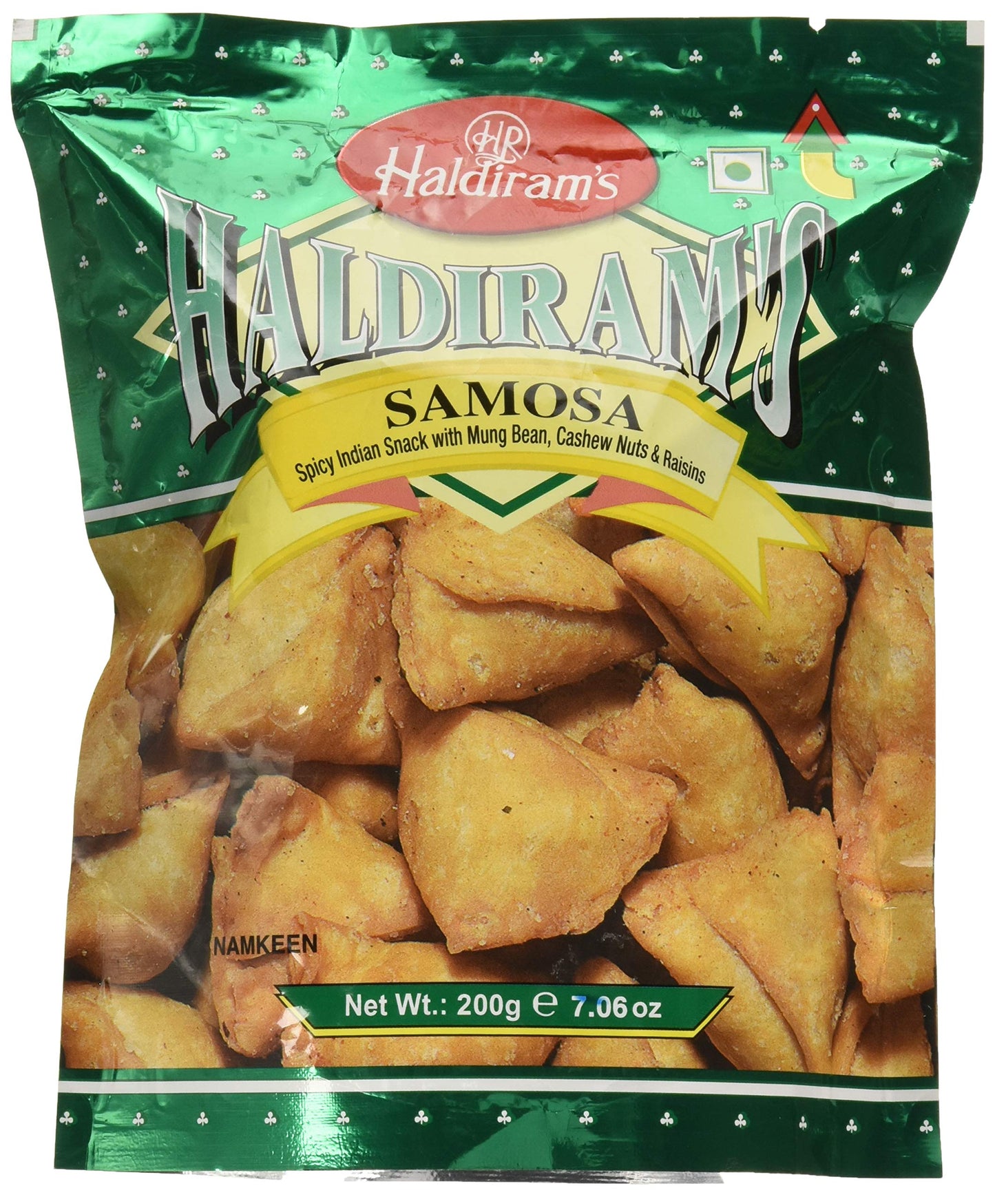 Haldirams Samosa