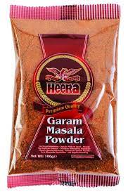 Heera Garam Masala Powder