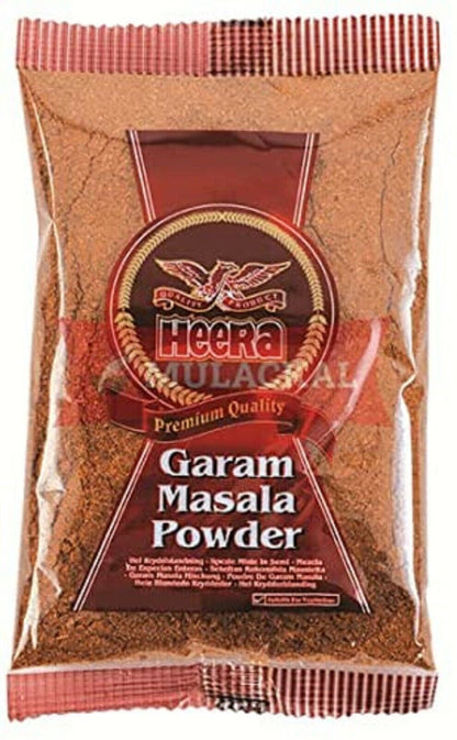 Heera Garam Masala Powder
