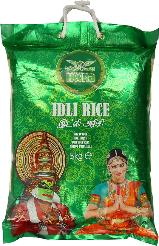 Heera Idili Rice