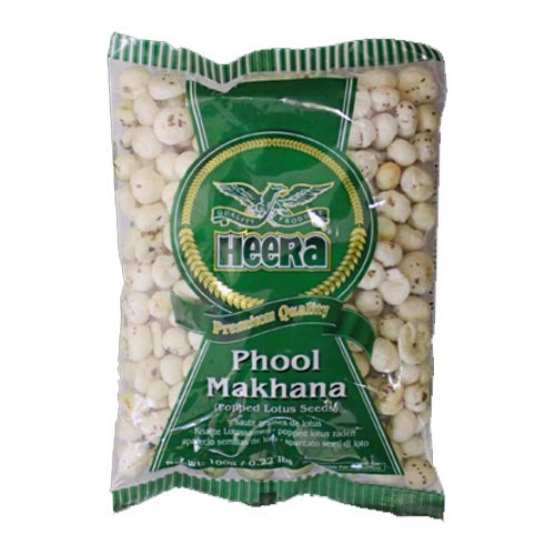 Heera Phool Makhana
