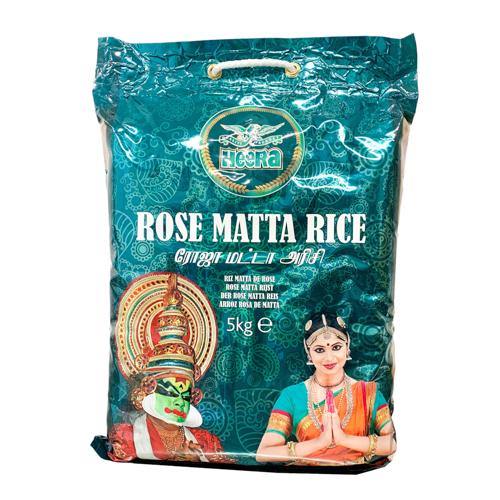 Heera Rose Matta Rice