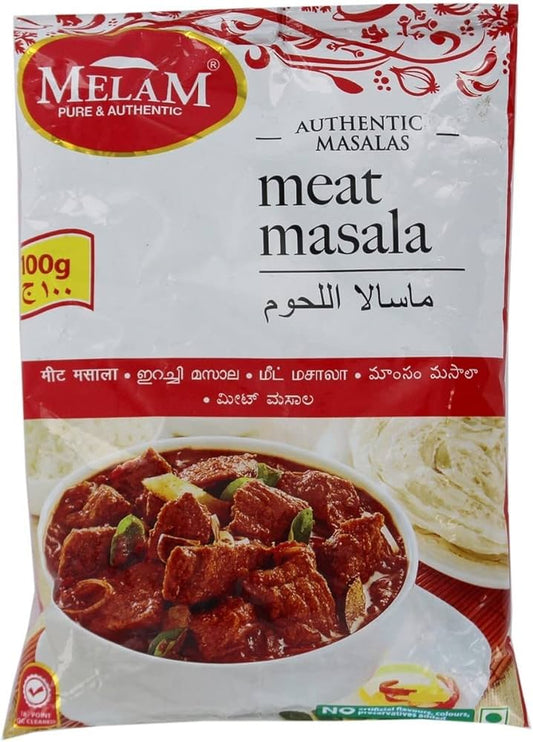 Melam Meat Masala