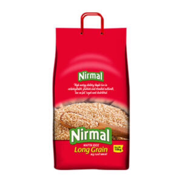 Nirmal Matta Rice