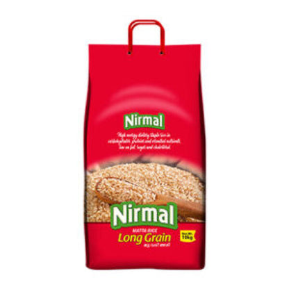 Nirmal Matta Rice