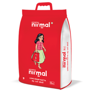 Nirmal Matta Rice