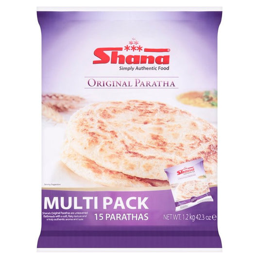 Shana Original Paratha