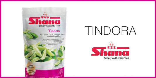 Shana Tindoora