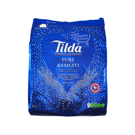 Tilda Pure Basmati Rice