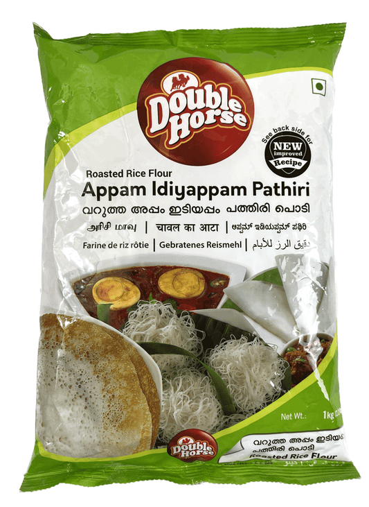 Double Horse Appam Idiyappam Pathiri