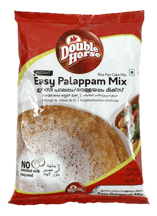 Double Horse Palappam Mix