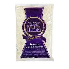 Heera Sesame Seeds