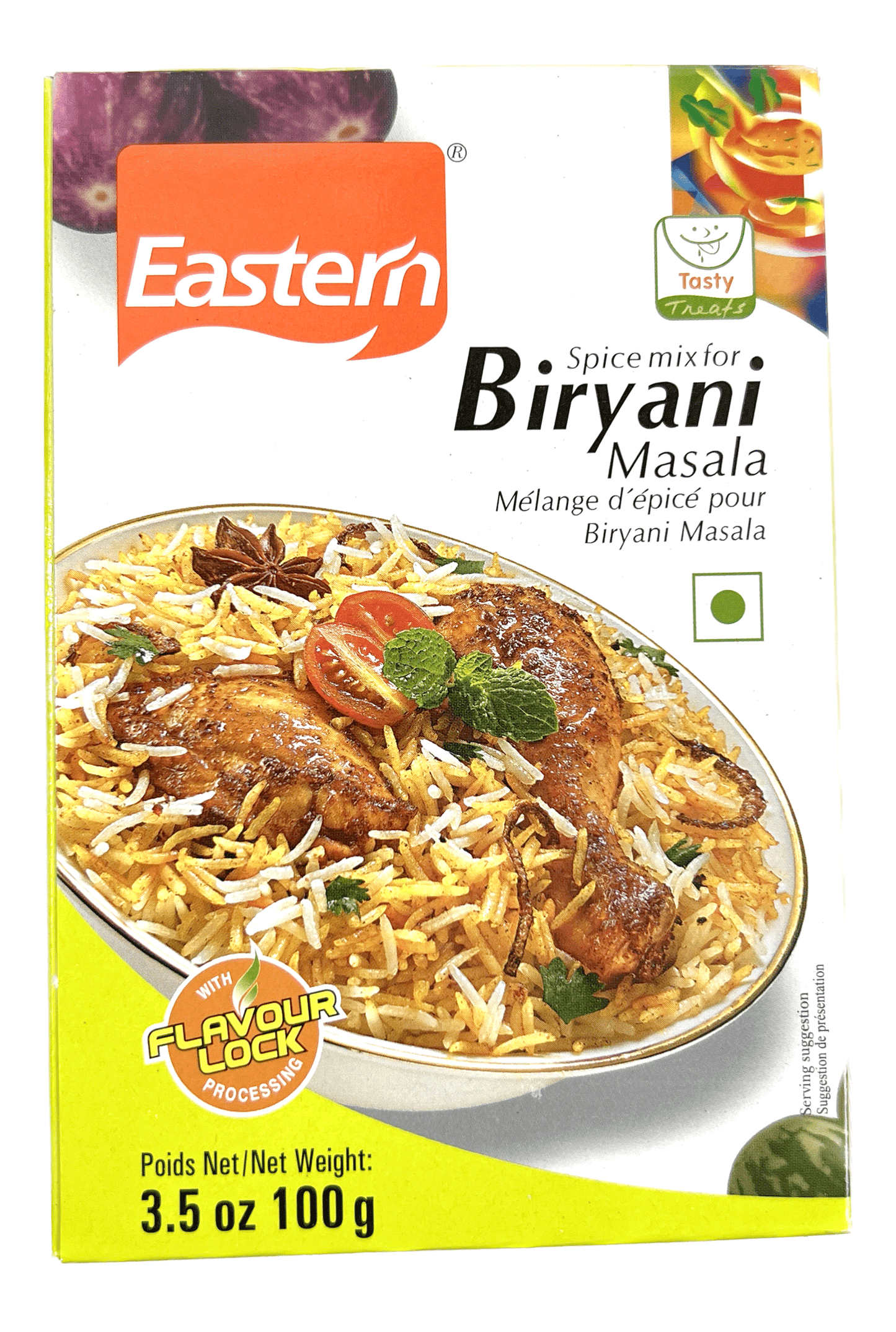 Eastern Biriyani Masala