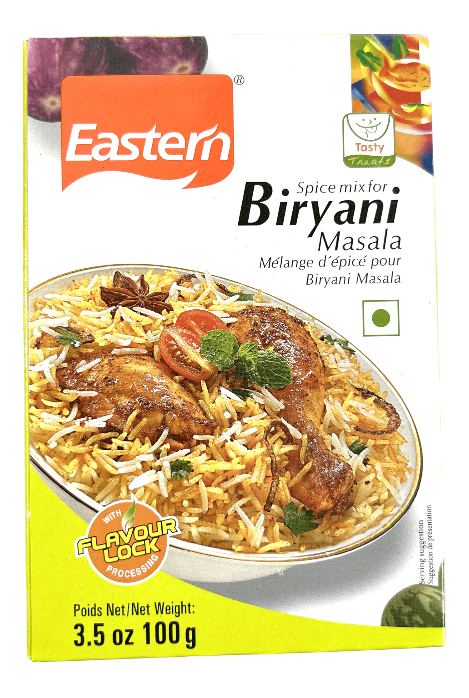Eastern Biriyani Masala