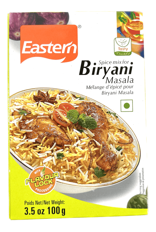 Eastern Biriyani Masala