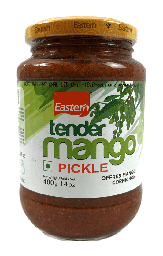 Eastern Tender Mango Pickle