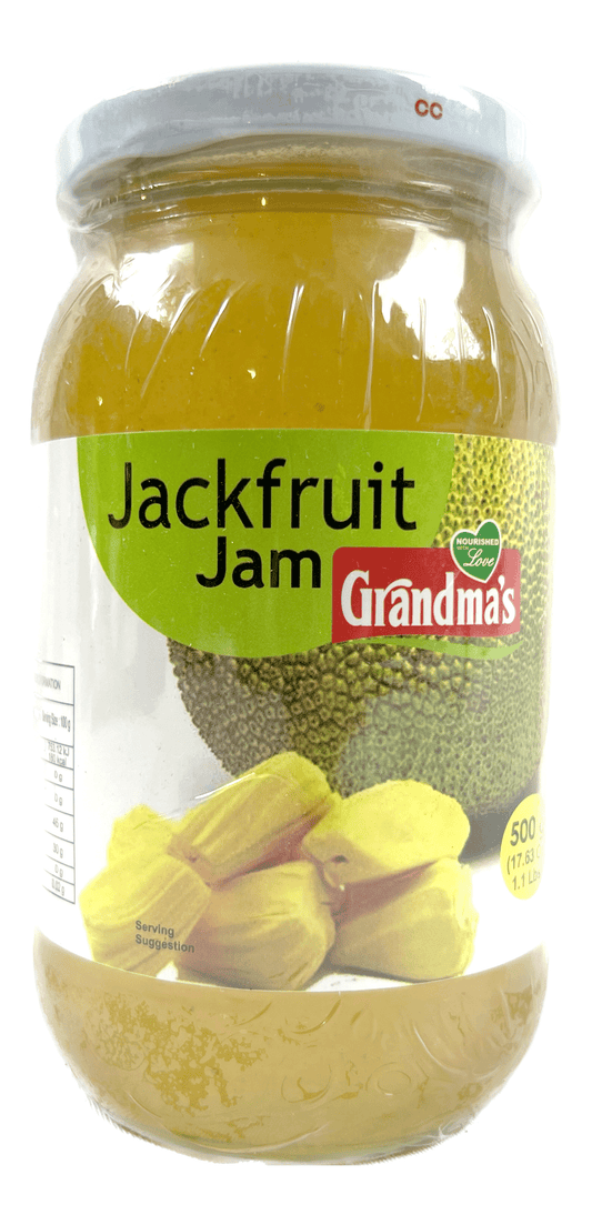 Grandmas Jackfruit Jam 