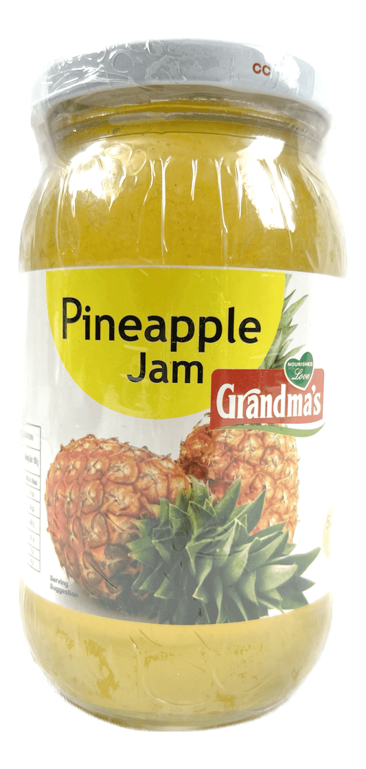 Granmas Pineapple Jam