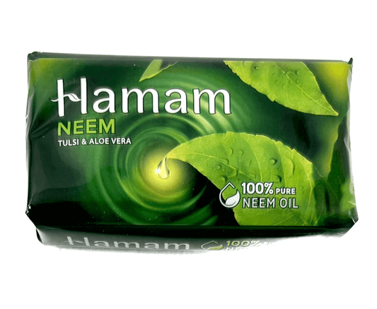Hamam Neem Soap