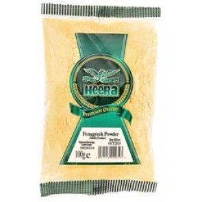 Heera Fenugreek Powder