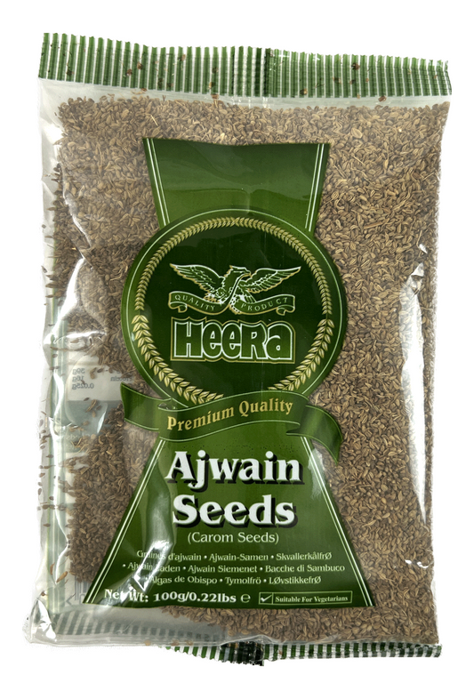 Heera Ajwain Seeds