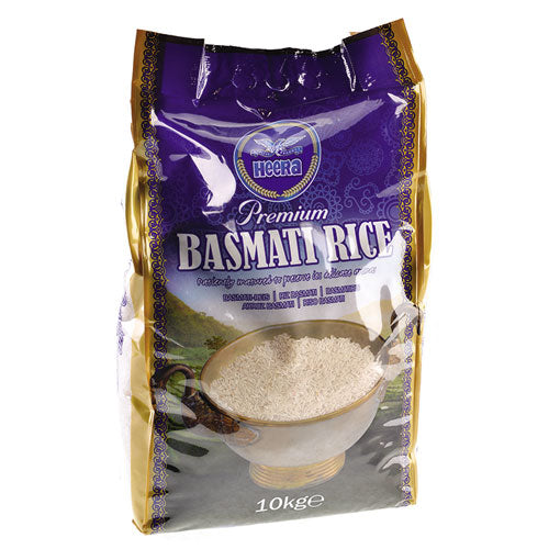 Heera Basmati Rice
