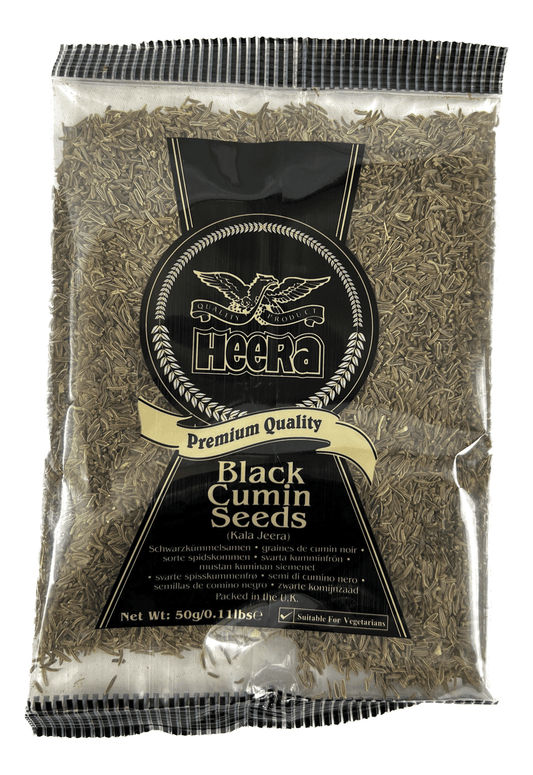Heera Cumin Seed