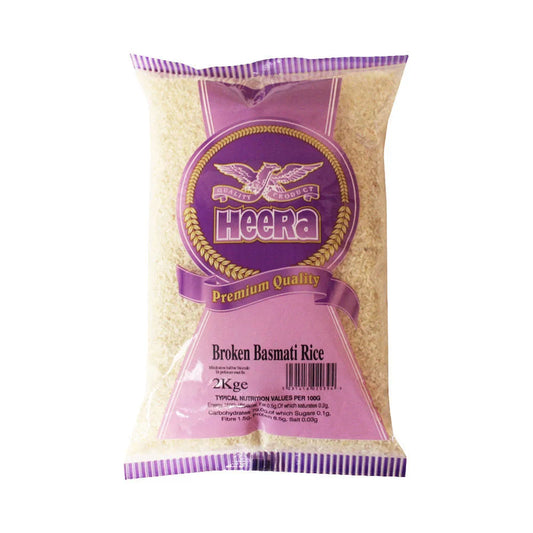 Heera Broken Rice