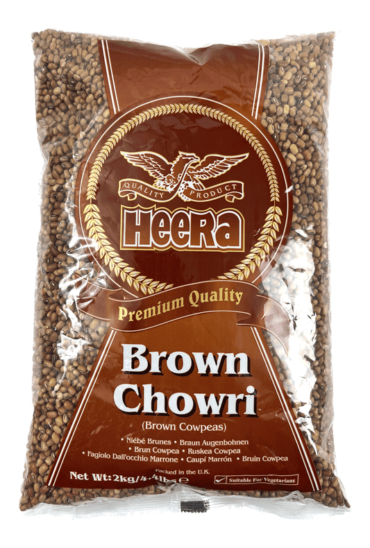 Heera Brown Chowri