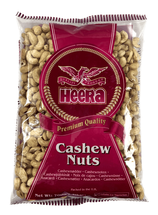 Heera Cashew Nuts