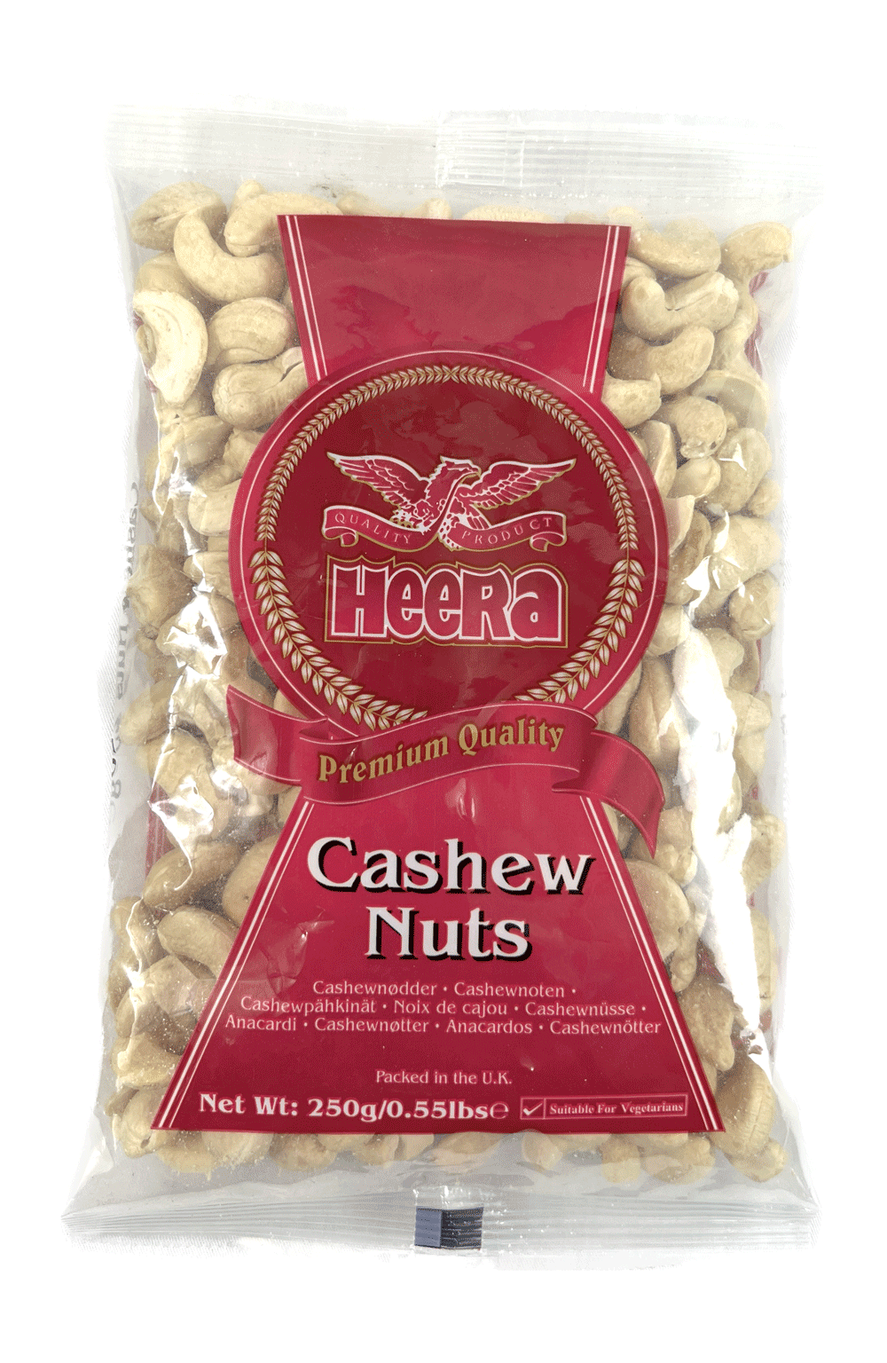 Heera Cashew Nuts