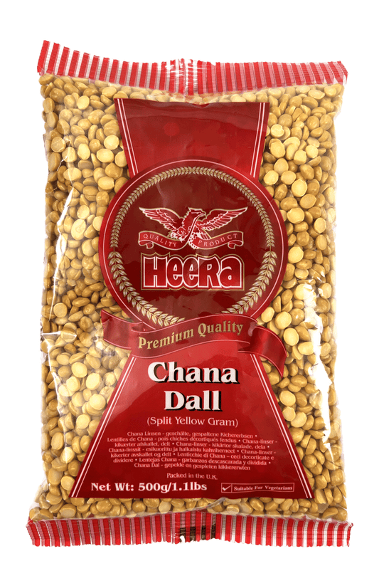 Heera Chana Dal