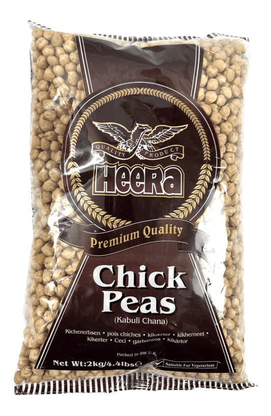 Heera Chick Peas