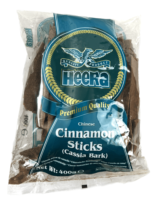 Heera Cinnamon Sticks