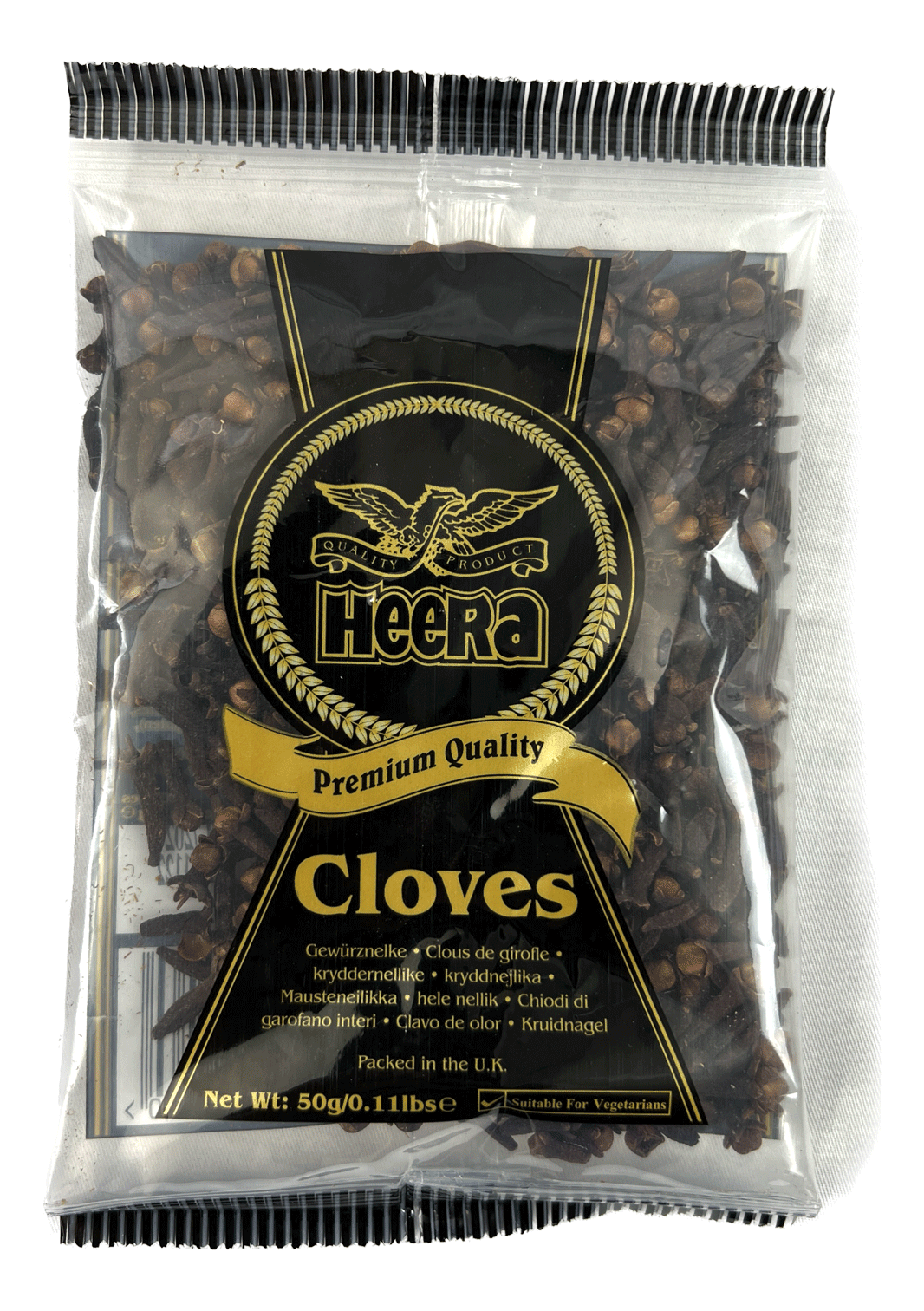 Heera Cloves