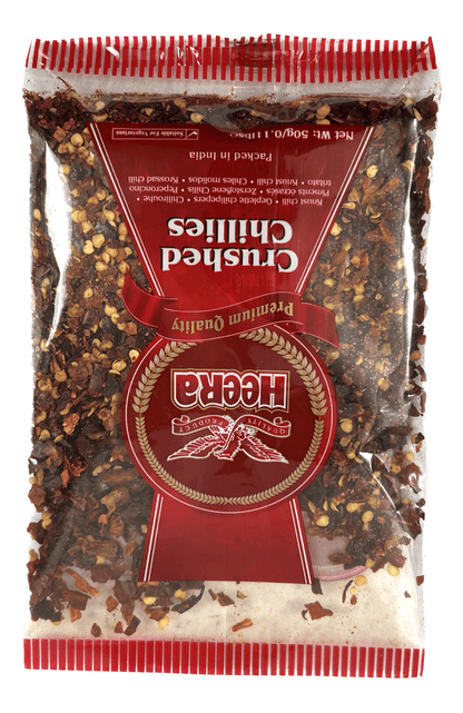 Heera Crushed Chillies